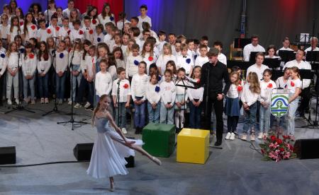 ZDAJ ZAORI PESEM O SVOBODI 19 FOTO LJUBO VUKELIČ